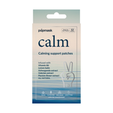 Calm Supporting Vitamin Patches